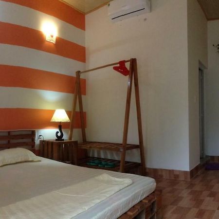 Hotel Catba Full House Hai Phong Esterno foto