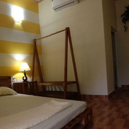 Hotel Catba Full House Hai Phong Esterno foto