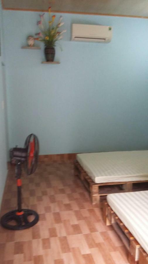 Hotel Catba Full House Hai Phong Esterno foto